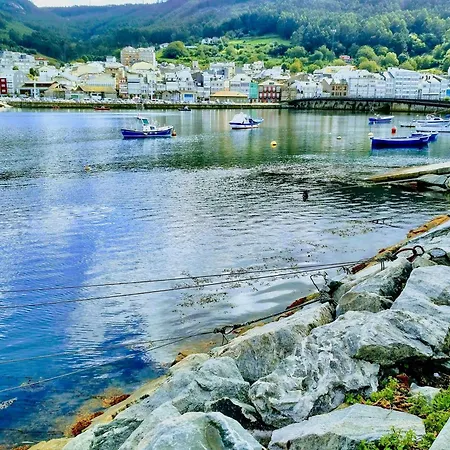 Lägenhet The Cliffs - At Seiramar Viveiro