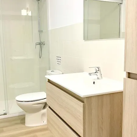 Lägenhet The Cliffs - At Seiramar