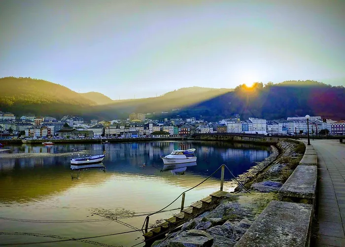 The Cliffs - At Seiramar Viveiro