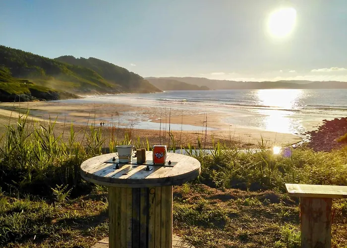 Daire The Cliffs - At Seiramar Viveiro