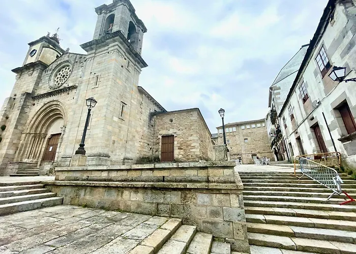 The Cliffs - At Seiramar * Viveiro