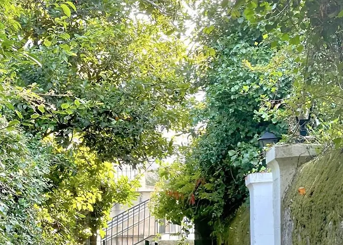 The Cliffs - At Seiramar Daire Viveiro