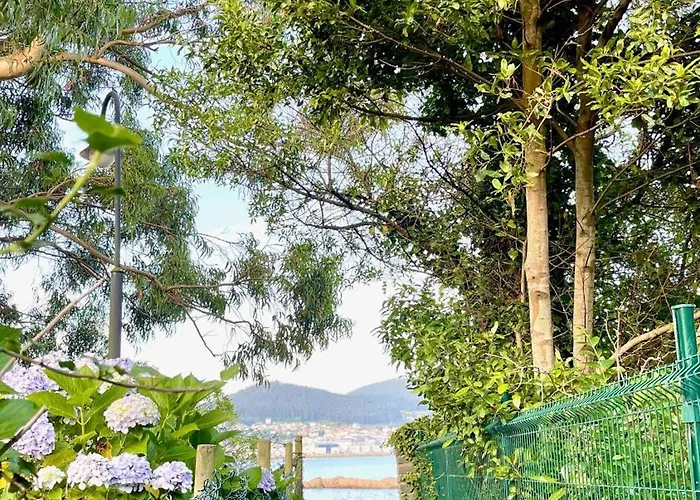 The Cliffs - At Seiramar *