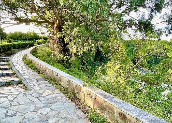 The Cliffs - At Seiramar Daire Viveiro