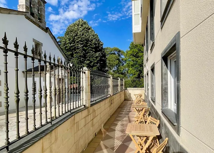 The Cliffs - At Seiramar Daire