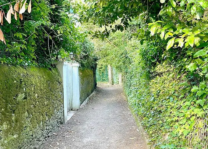 The Cliffs - At Seiramar Daire Viveiro